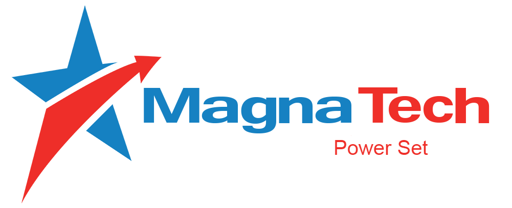 Magnatech Power Set
